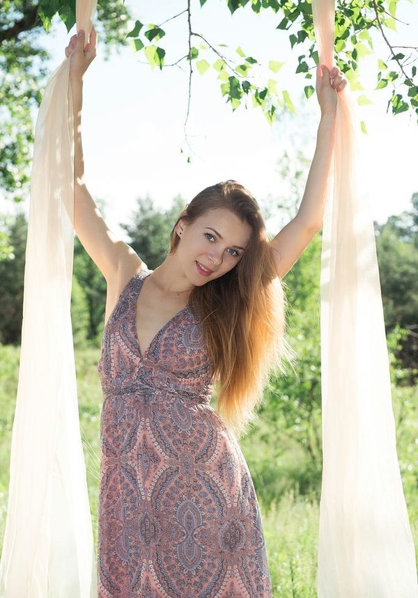 Алия, 31 год, 2 размер груди