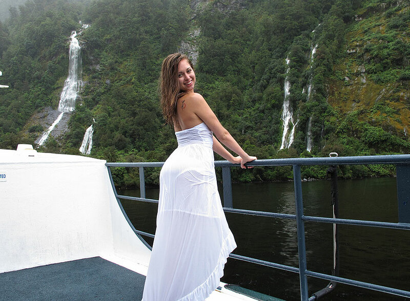 Алла, 21 год, 2 размер груди